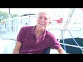 Na ruim 100 duizend km varen komt Frank van Hellemond weer thuis