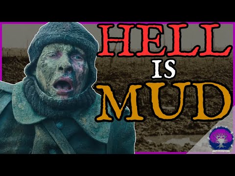 The Terrifying Way Mud Killed Armies