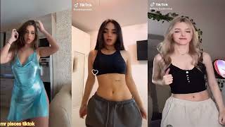 BANANZA-BELLY DANCE TIKTOK SHOW DOWN 🔥😍😍🔥