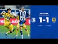 ? KAA Gent - STVV: 1-1 (MD2)