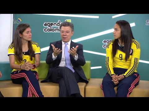 Noticias SIG - 6 de octubre de 2014, 1:00 p.m.