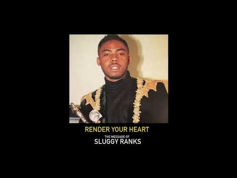 The message of Sluggy Ranks - Mixtape by Fast Forward Sound