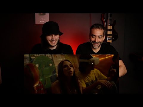 SARAMALACARA - TOMBOY // Disgusting Reacciona