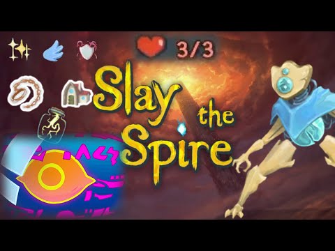 Slay the Spire November 13th Daily - Defect | Perfect or Die