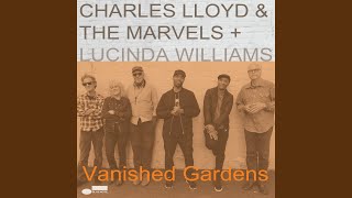 Blues For Langston And LaRue