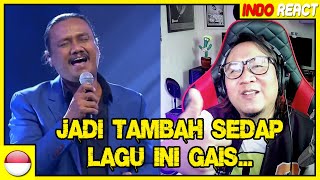 Download lagu AZAN SCAN - GEGAR VAGANZA 8 MINGGU 5 FULL PERSEMBAHAN DAN KOMEN JURI | INDOREACT mp3