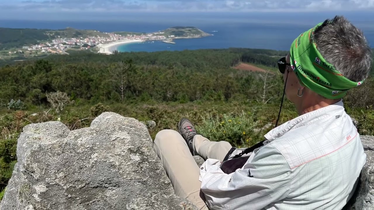 Camino dos Faros 2024