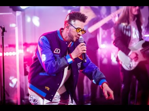 Rootslive Gyvos Muzikos Projektai #2