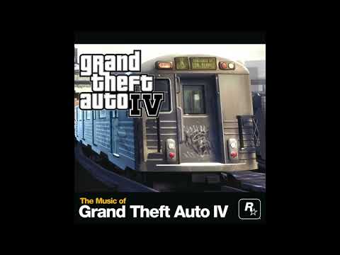 Good VGM 215 - Grand Theft Auto IV - War Is Necessary