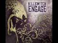 Killswitch Engage - Never again, UK FIRST!!!