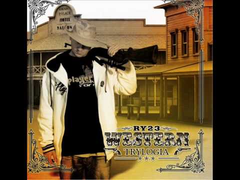 Ramona 23- wybór (feat. Kowal, Galon) [Western Trylogia]