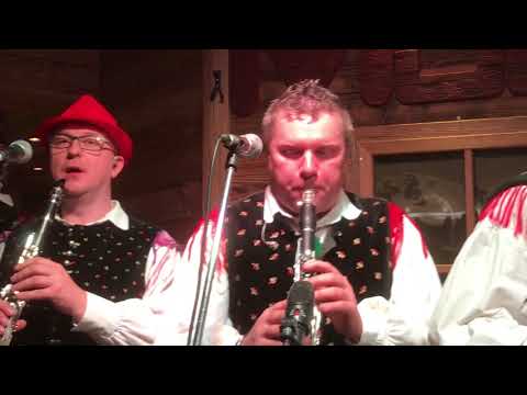 Oberkrainer Kameraden Pajdaši - Moonlightbar Söll - Melodie für dich