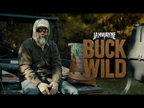 JamWayne - Buck Wild (Official Video)