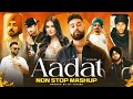 AADAT Mashup AP Dhillon Ft Honey Singh Nonstop Jukebox JAINISH MUSIC Latest Punjabi Songs