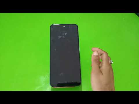 Reset Camera Settings In Poco F4 GT, Poco F4 GT,Reset Camera Setting