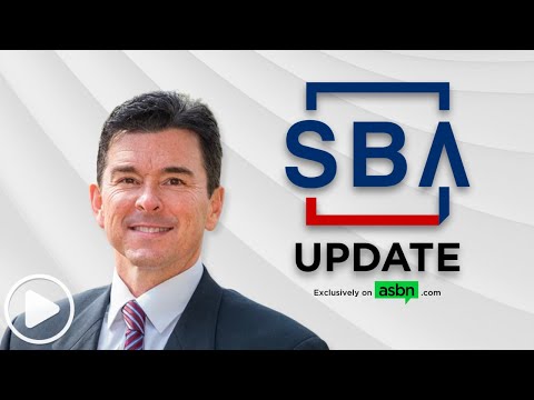 Video thumbnail for Interview: SBA Business Programs in Georgia, Atlanta, GA