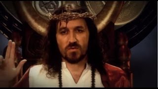 Video thumbnail of "ORPHANED LAND - All Is One (OFFICIAL VIDEO)"