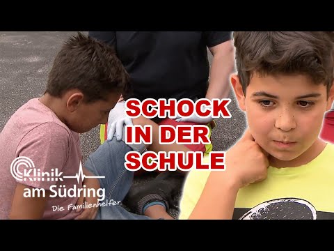 9-Jähriger bricht auf Schulhof zusammen - Was fehlt Bela? | Die Familienhelfer