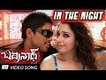 In The Night Full Video Song Badrinath Movie Allu Arjun Tamanna
