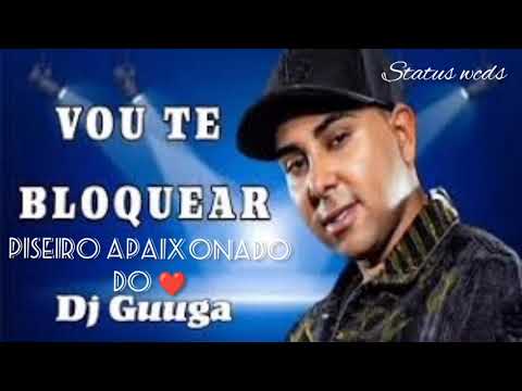 DJ GUUGA & MARI FERNANDES VOU TE BLOQUEAR - LANÇAMENTO OUTUBRO