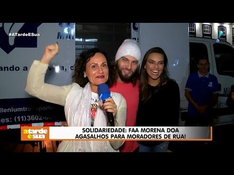 download lagu mp3 mp4 Faa Sua Parte, download lagu Faa Sua Parte gratis, unduh video klip Faa Sua Parte