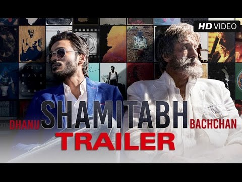 Shamitabh