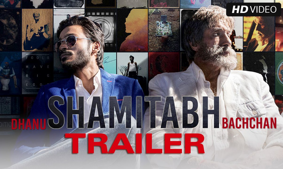 Shamitabh video thumbnail