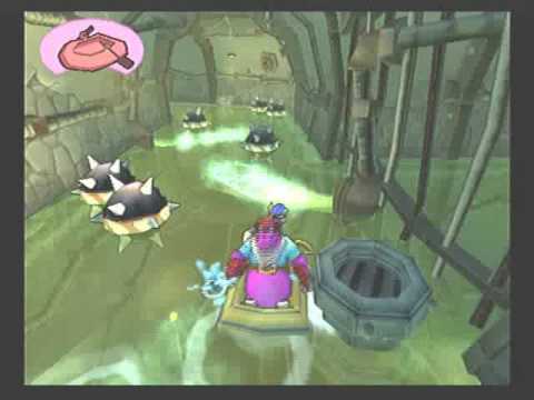 Sly 3: Honour Among Thieves Part 24: Lots Of Failing