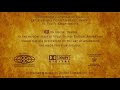 Walt Disney Pictures 1996 Closing The Hunchback Of Notre Dame