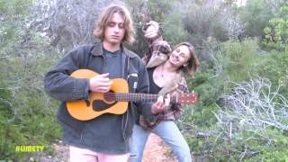 #LIMETV Episode 31: &quot;Waking Up Easy&quot; BTS at Palm Beach