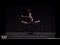 Ellison Ballet S Scholarships For Success SHAELYNN ESTRADA