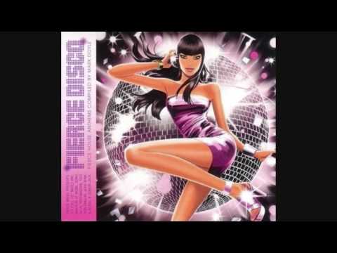 Frankie Knuckles - Disco Shimmy (Eric Kupper 12