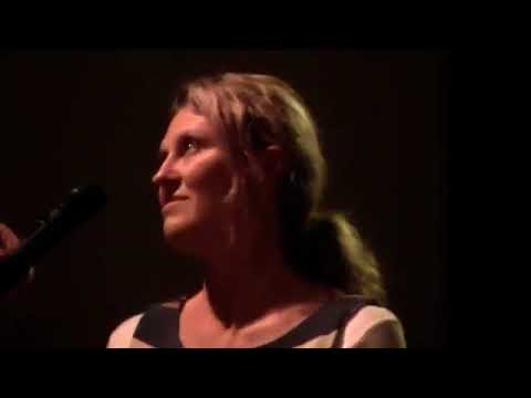 Henry John Stage Hypnosis video.