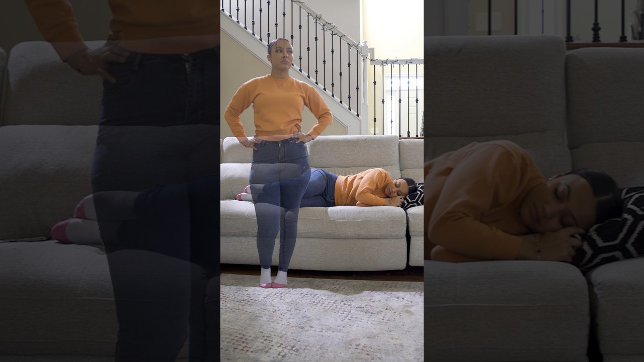 When Báe drops something pt 3! @L@Love.Jusanalol #comedy #kingv #shorts #fyp