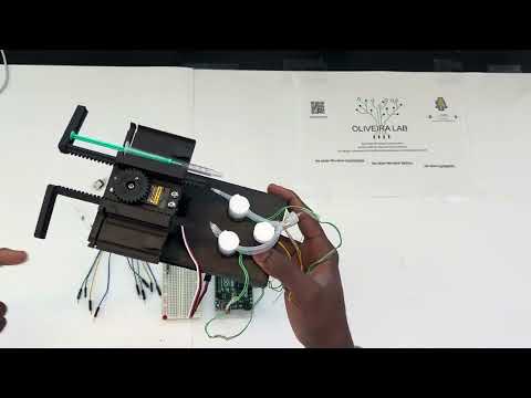 Hardware Demo