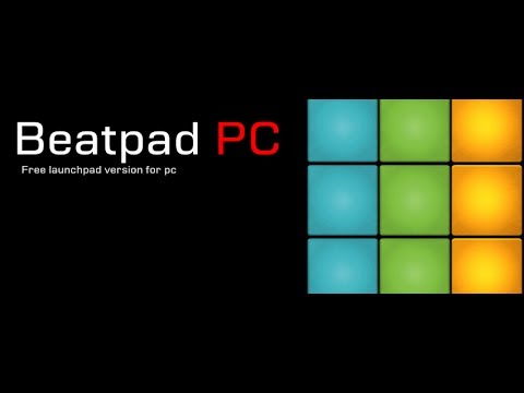 BeatPads 05 | Shave It Zedd By FJRCOD