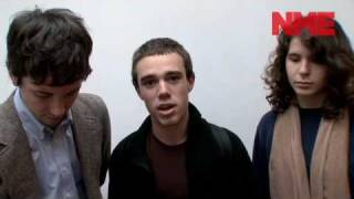 NME Introducing - Avi Buffalo