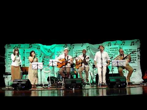 Ocorrência Policial - Céu na Boca