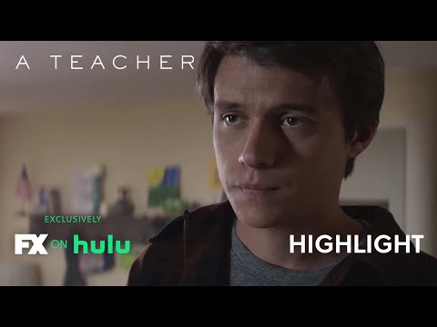 A Teacher | Eric Asks For Help ft. Nick Robinson - Ep. 9 Highlight | FX