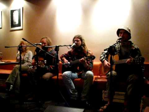 Aldaron & Marcepan & Marecki  "Czas"