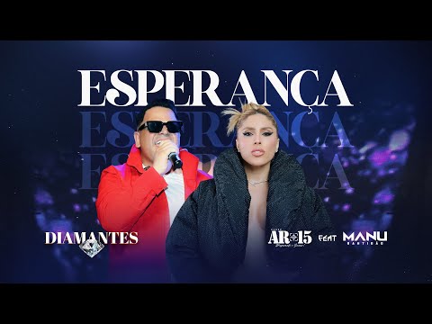 Esperança - Banda AR 15