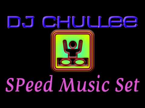 DJ CHulLee - Speed Music Set