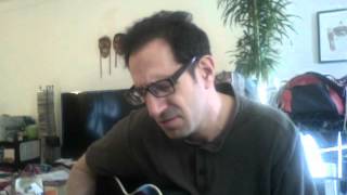 The Men-Open Your Heart cover by Lahavine