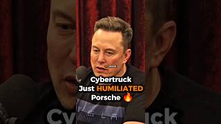 Download lagu 🤯 Elon Musk Destroys the Porsche 911 with Cybertruck’s Insane Power mp3