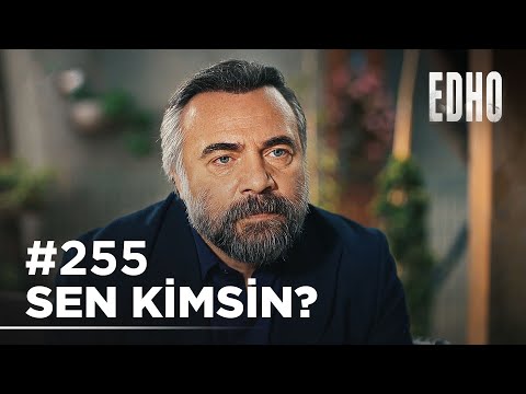 255. Bölüm ''Ben varken, sen kimsin Şahin Ağa?'' | Eşkıya Dünyaya Hükümdar Olmaz