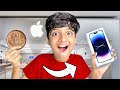 Trading Rs 1 For An IPhone Challenge