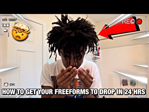 HOW TO GET YOUR FREEFORMS TO DROP IN 24 HRS🤯