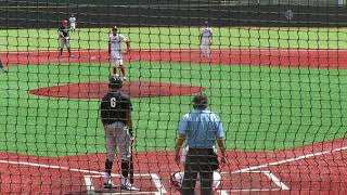 2020 Future Stars Series National Combine: Erian Rodriguez vs. Justin Colon (K)
