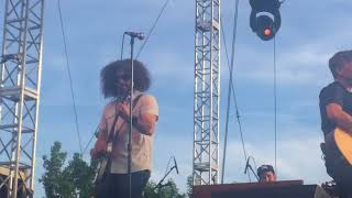 Into The Mystic by Colin James