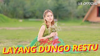 Download lagu Vita Alvia - LDR Layang Dungo Restu By Loro Ati  mp3